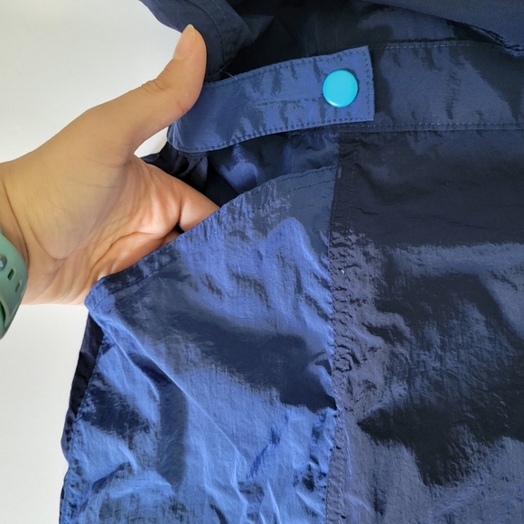 Nike Air Jordan Essentials Flightsuit Y2K Retro Sporty Athletic Jumpsuit - Picture 11 of 14